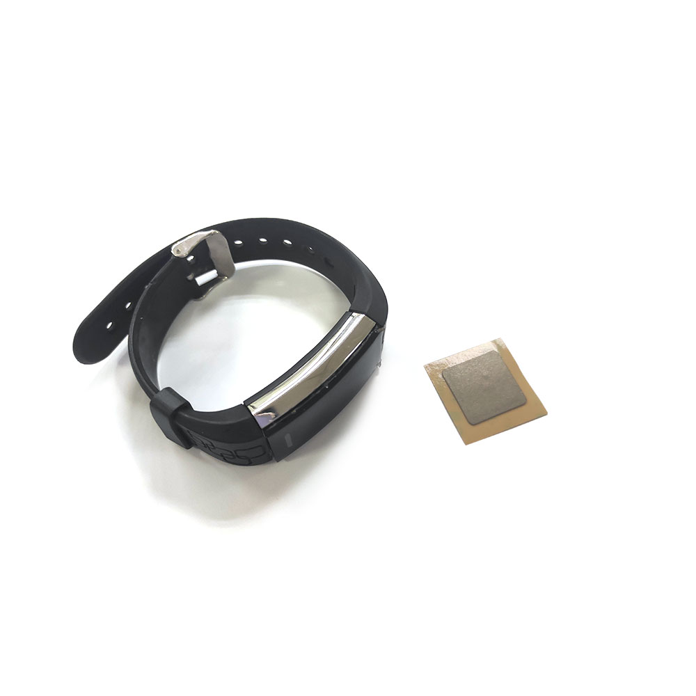 HF Anti-Metal Watch/Bracelet Tag 14.5*14.5mm