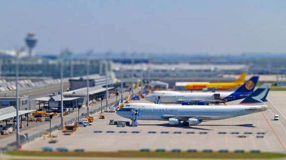 RFID新应用，全新行李追踪系统或引进航空机场